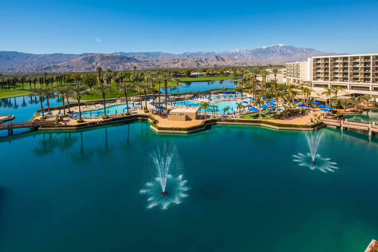 J.W. Marriott Desert-suite-view