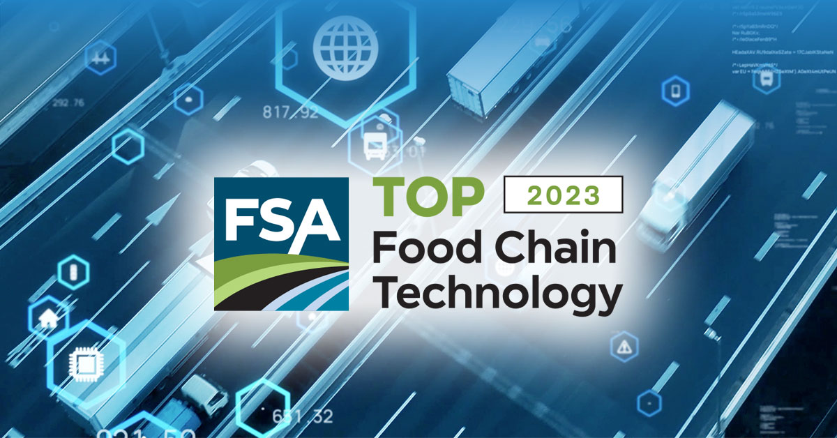 FSA appoints new deputy chair - Food and Drink Technology